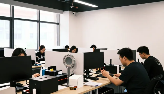 品牌视觉系统